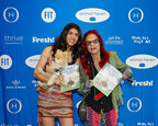 Patricia Field, Chris Redd, Orfeh, Andy Karl, Alicia Quarles, KhrystyAna, and Natalie Negrotti Host Lara Eurdolian's Book Launch, Celebrating Pawsitivity and Love