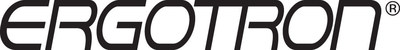 Ergotron Logo (PRNewsfoto/Ergotron, Inc.)