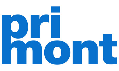 Primont Homes logo (CNW Group/Primont Homes)