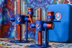 Stündenglass And The Grateful Dead Collaborate On Celebrated Gravity Powered Infusers