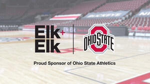 ELK + ELK ANNOUNCES SPONSORSHIP &amp; TEAM-WIDE NIL PARTNERSHIP WITH OHIO STATE UNIVERSITY WOMEN'S BASKETBALL TEAM