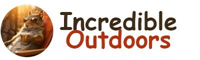 Incredible Outdoors
