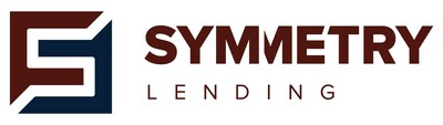 Symmetry Lending LLC Logo