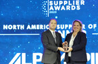 Alps Alpine Recognized as Stellantis' North American Supplier of the Year