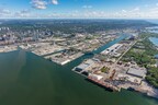 Le Port de Toronto génère plus de 460 millions de dollars d'activité économique