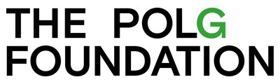 The PolG Foundation Logo