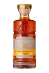 INTRODUCING LIMITED-EDITION FREY RANCH® AMERICAN SINGLE MALT SMOKED WHISKEY