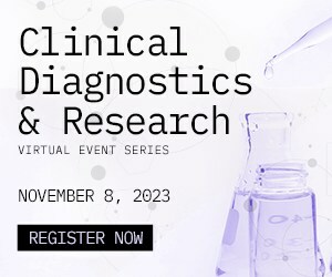Labroots Announces Agenda for its 14th Annual Clinical Diagnostics &amp; Research Online Event - held on November 8th, 2023