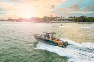 First Mariners Club Launches Innovative Yacht Subscription Service for South Florida Snowbirds