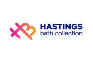 Hastings Bath Collection's Allegro Console Wins DPHA's Product of the Year