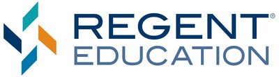 https://www.regenteducation.com (PRNewsfoto/Regent Education)