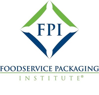 Founded in 1933, the Foodservice Packaging Institute is the trade association for the foodservice packaging industry in North America.