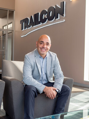 Trailcon Welcomes Dan Porco: A Valuable Addition to the National Sales Team