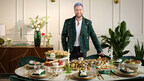 Boursin Cheese and Lance Bass Help Hosts Foster Connections and Overcome Holiday Stress with New Connection Collection