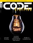 The CODE Group Launches New CODE Staffing Magazine