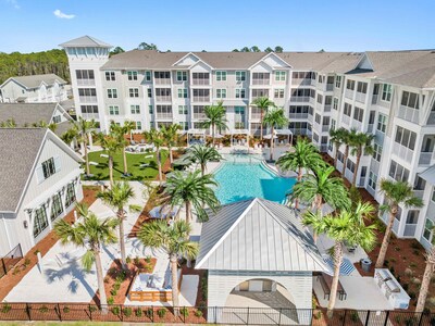 Olympus Property Acquires Primrose in Santa Rosa Beach, FL