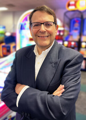 CEC ENTERTAINMENT APPOINTS MARK KUPFERMAN AS NEW CHIEF INSIGHTS &amp; MARKETING OFFICER FOR CHUCK E. CHEESE BRAND