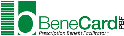 BeneCard PBF Logo (PRNewsfoto/BeneCard PBF)