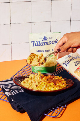 Pimento Mac and Cheese by Will Coleman (@chefwillcoleman).