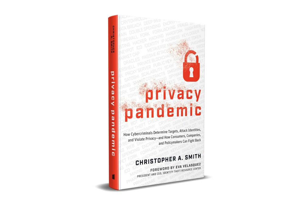 IDENTITY THEFT TARGET CREATES INFORMATIVE GUIDE FOR STAYING SAFE IN DANGEROUS DIGITAL WORLD & GIVES PROCEEDS TO IDENTITY THEFT NON-PROFIT - Vimarsana News