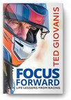 77-Year-Old Professional Racecar Driver Shares Life Lessons Learned in the Fast Lane in Inspiring and Purposeful New Memoir