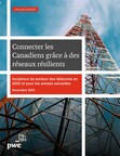Selon une nouvelle étude, le secteur des télécommunications injecte directement près de 77 G$ par année dans l'économie canadienne et soutient 724 000 emplois