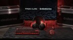 FAZE CLAN AND STEELSERIES LAUNCH CO-BRANDED GAMING GEAR AS PART OF MULTI-YEAR PARTNERSHIP