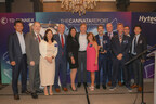 Sharp Receives Three Frank Awards Plus an Outstanding Veterans Award at The Cannata Report's Annual Imaging Industry Event