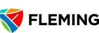 Fleming College Logo (CNW Group/Fleming College) (CNW Group/Fleming College)