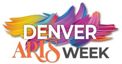 Denver Arts Week