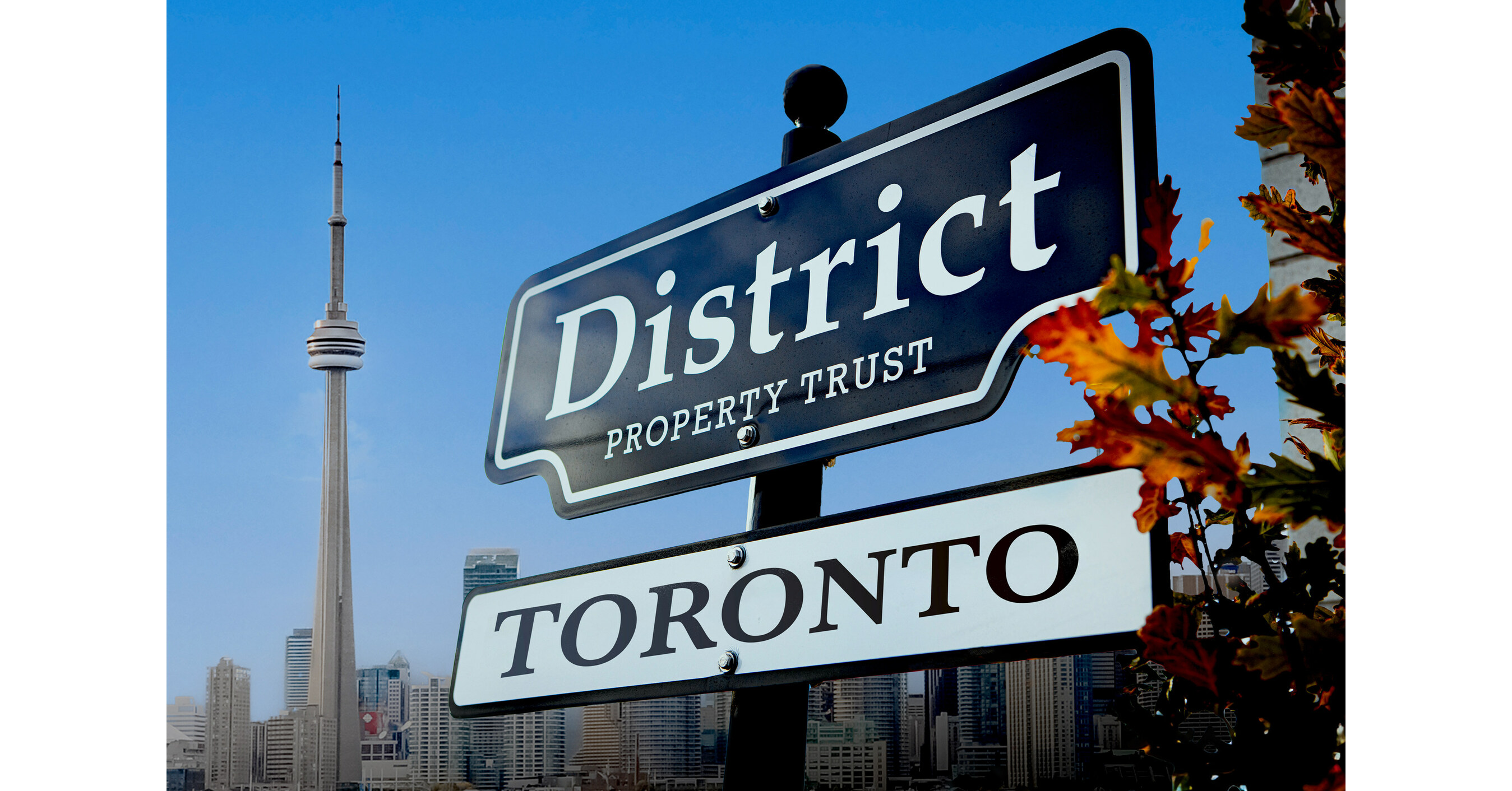 District™ REIT Expands Its Presence with a Game Changing Off Market