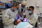 United States Air Force Deploys LANAP Protocol and Dental Laser Technology to Treat Periodontal Disease
