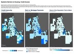 Redlining's legacy: New Zillow maps show the continuing barriers to homeownership in Black neighborhoods