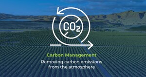 Innovative Hybrid Direct Air Capture Technology Pilot Launches as Carbon Management Solutions Scale Up Across the U.S.