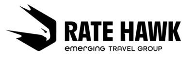 RateHawk Logo