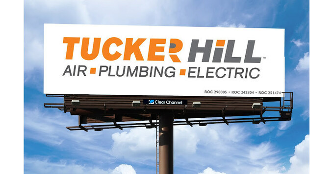 Tucker Hill Air, Plumbing, and Electric Unveils New Private Lable Water Line