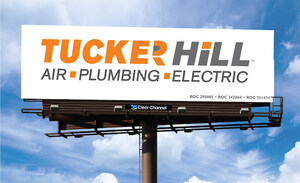 Tucker Hill Air, Plumbing, and Electric Unveils New Private Lable Water Line