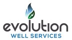 Evolution Well Services