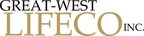Great-West Lifeco annonce un bénéfice fondamental record pour le troisième trimestre de 2023