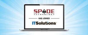 IT Solutions Consulting Completes Acquisition of Spade Technology, New England-based IT Service Provider