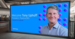 Integrate Appoints Tony Uphoff as President of Pipeline360