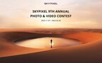 SkyPixel und DJI rufen zur Teilnahme am 9. jährlichen Foto- und Videowettbewerb auf