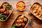 CJ Foods Launches "bibigo to go" Delivery Brand to Service Growing Demand for Delicious Korean Meals