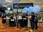 Taiwanese Startups Shine at SWITCH in Singapore with Support from the NDC, Setting Their Sights on the ASEAN Market