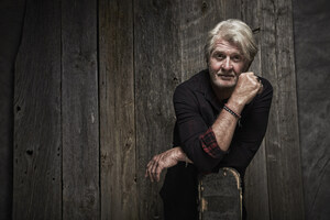 EIGHT-TIME JUNO AWARD WINNER AND CANADIAN MUSIC HALL OF FAME INDUCTEE TOM COCHRANE TO RING OUT 2023 AT TORONTO'S NEWEST LIVE ENTERTAINMENT VENUE ON NEW YEAR'S EVE