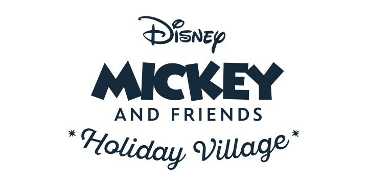 Camp x Mickey & Friends Minnie Water Bottle