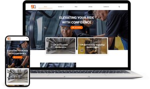 9G Elevates Customer Experience with New Website