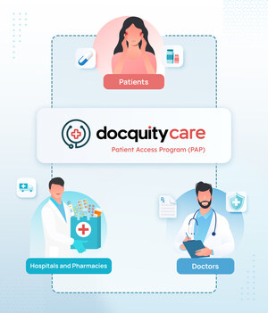 Docquity Perluas Program Akses Pasien Secara Digital  demi Meningkatkan Hasil Perawatan Pasien di Thailand
