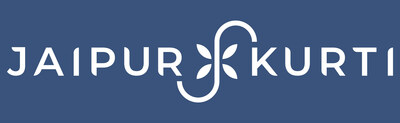Jaipur Kurti Logo (PRNewsfoto/Nandani Creation Ltd)