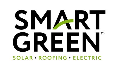 Smart Green Solar Logo